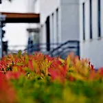 Lejlighedshotel Vertice Sevilla Aljarafe