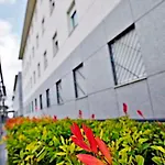 Lejlighedshotel Vertice Sevilla Aljarafe 3*
