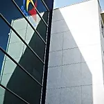Vertice Sevilla Aljarafe 3* Bormujos