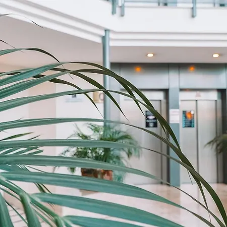 Vértice Sevilla Aljarafe Apartamento Bormujos