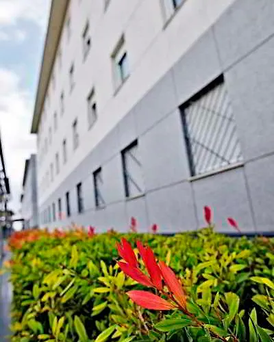 Aparthotel Vertice Sevilla Aljarafe 3*