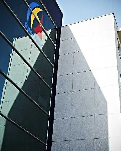 Vertice Sevilla Aljarafe 3* Bormujos
