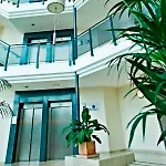 Vértice Sevilla Aljarafe Bormujos