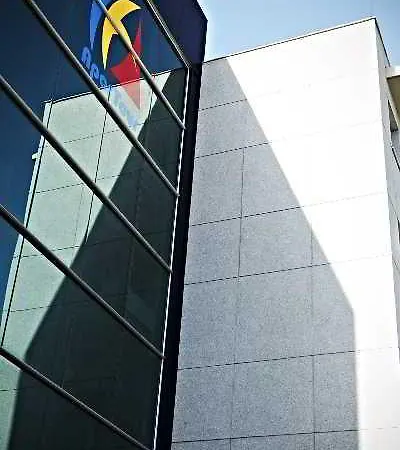 Vértice Sevilla Aljarafe 3* Bormujos