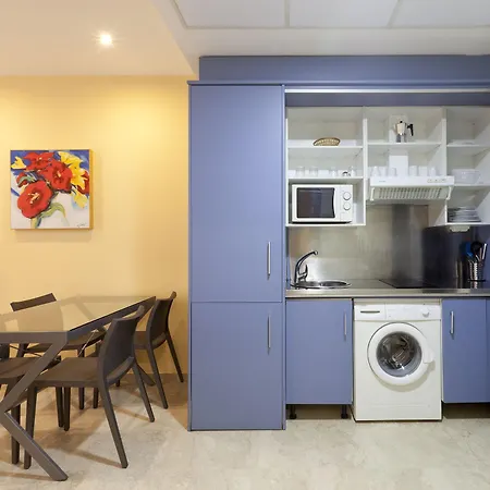 Vertice Sevilla Aljarafe Apartamento Bormujos