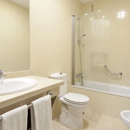 Apartamento Vertice Sevilla Aljarafe Bormujos