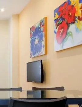 Vertice Sevilla Aljarafe Apartamento Bormujos