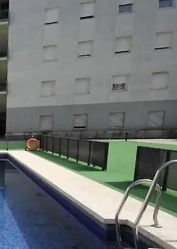 Apartamento Vertice Sevilla Aljarafe Bormujos