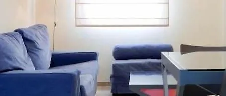 Apartamento Vertice Sevilla Aljarafe