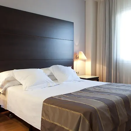 Vertice Sevilla Aljarafe Apartamento