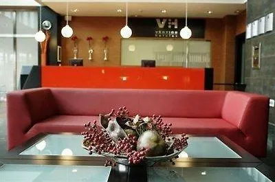 Vertice Sevilla Aljarafe *