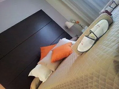 Vertice Sevilla Aljarafe Apartamento *