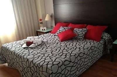 Apartamento Vertice Sevilla Aljarafe Bormujos