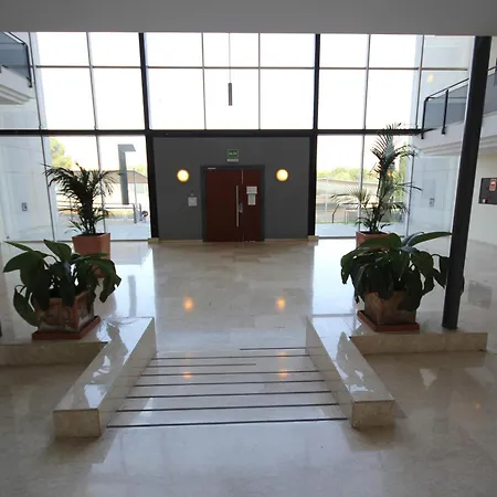 Apartamento Vertice Sevilla Aljarafe