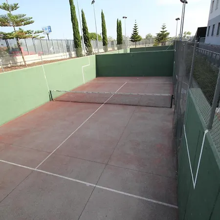 Vertice Sevilla Aljarafe