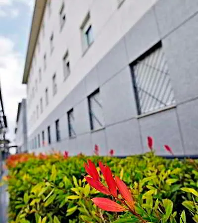 Apartamento Vertice Sevilla Aljarafe *