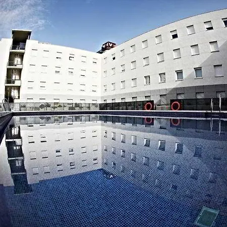 Apartamento Vertice Sevilla Aljarafe *