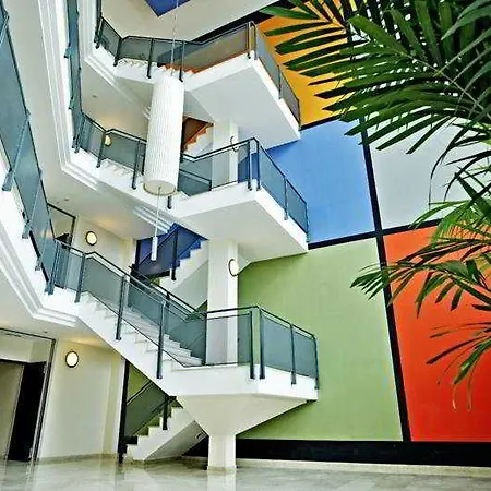 Vertice Sevilla Aljarafe