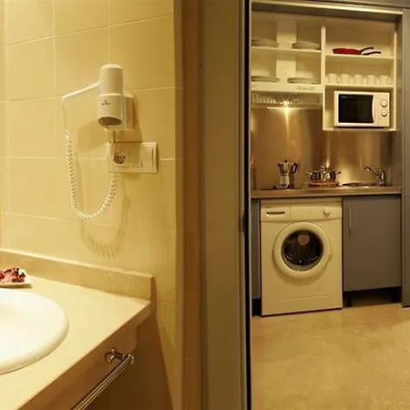 Vertice Sevilla Aljarafe Apartamento Bormujos