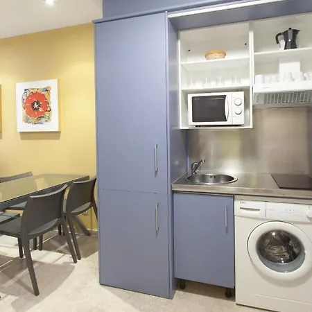 Apartamento Vertice Sevilla Aljarafe