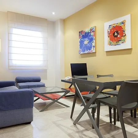 Vertice Sevilla Aljarafe Apartamento