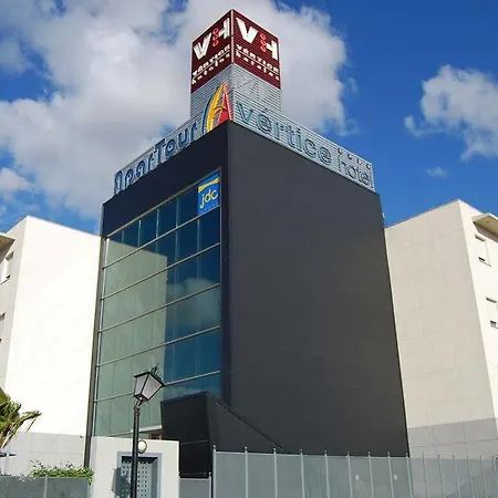 Vertice Sevilla Aljarafe Bormujos